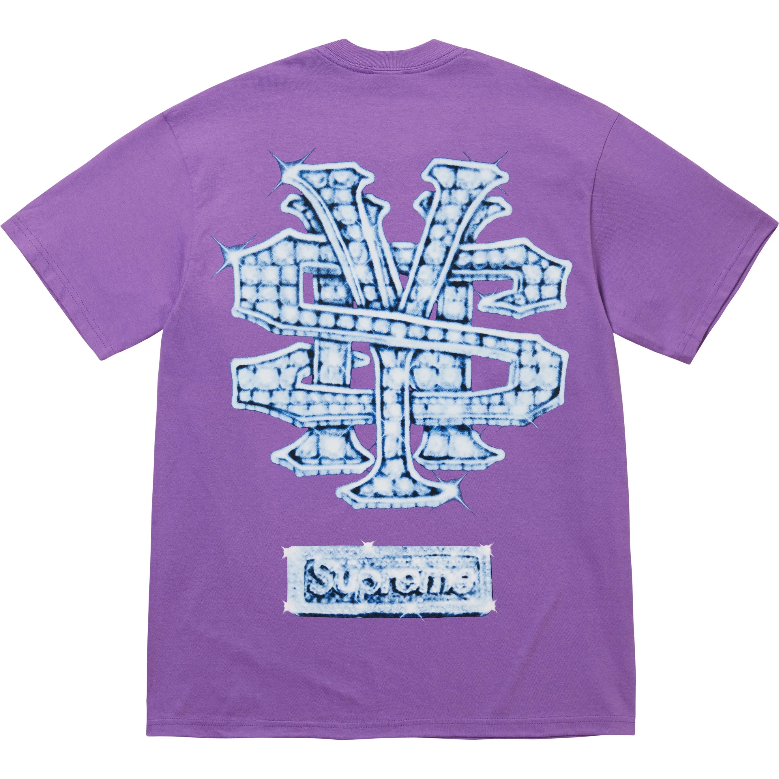 Snowman Tee view 13
